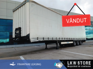 Krone Prelata Culisanta Mega , Top !!!