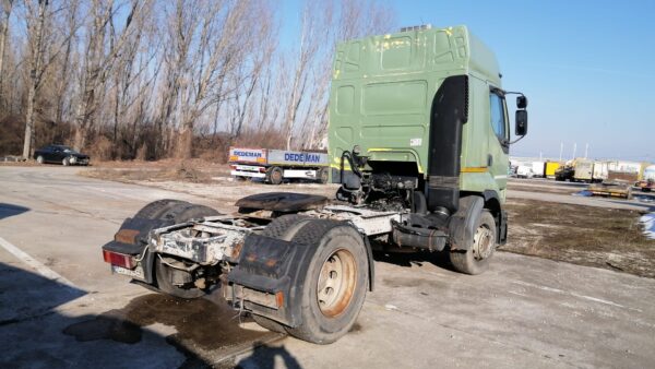 Renault Premium 420 DCI Standard Tractor, Manual ZF - imagine 6