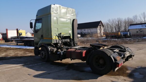 Renault Premium 420 DCI Standard Tractor, Manual ZF - imagine 4