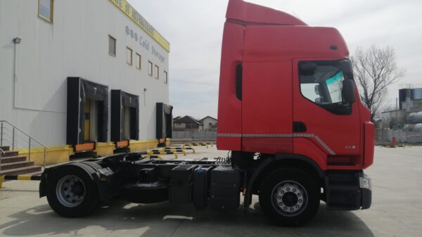 Renault PREMIUM 450 DXI, Manual ZF, 486.000 km ! - imagine 4