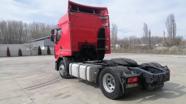 Renault PREMIUM 450 DXI, Manual ZF, 486.000 km ! - imagine 7