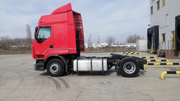 Renault PREMIUM 450 DXI, Manual ZF, 486.000 km ! - imagine 3