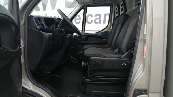 Iveco DAILY 35C14 Carrier -20C , Automatic , Top !!! - imagine 10