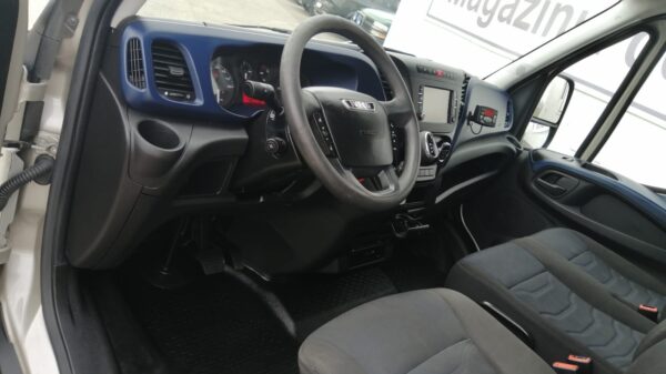 Iveco DAILY 35C14 Carrier -20C , Automatic , Top !!! - imagine 12