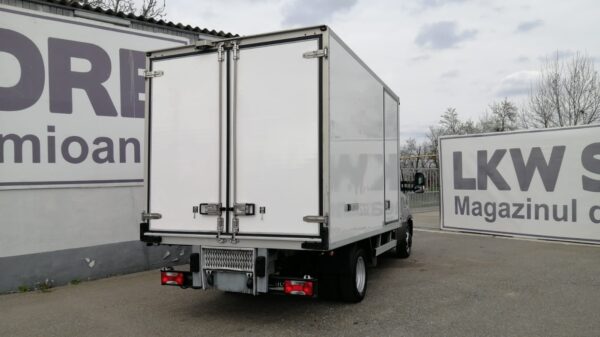 Iveco DAILY 35C14 Carrier -20C , Automatic , Top !!! - imagine 4