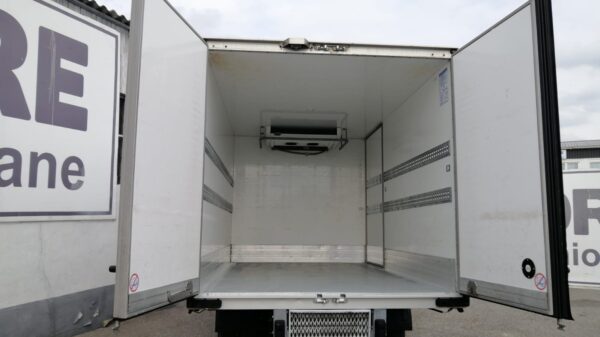 Iveco DAILY 35C14 Carrier -20C , Automatic , Top !!! - imagine 5