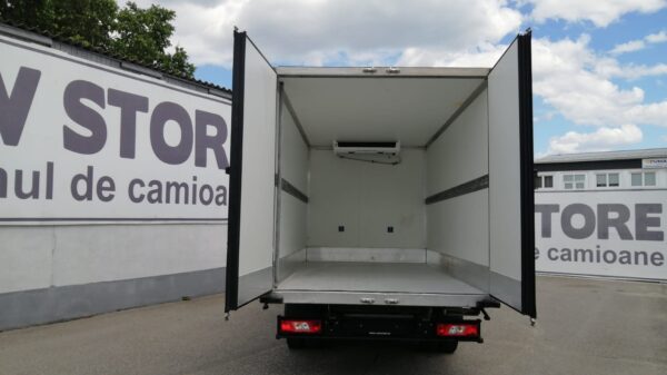 Ford Transit 350 L3 ZANOTTI FRIGORIFIC 0*, 2 BUC , TOP !!! - imagine 7