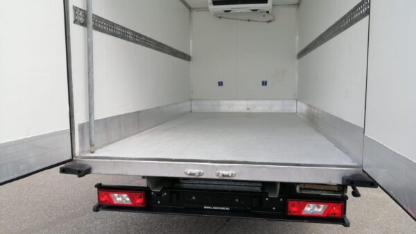 Ford Transit 350 L3 ZANOTTI FRIGORIFIC 0*, 2 BUC , TOP !!! - imagine 8