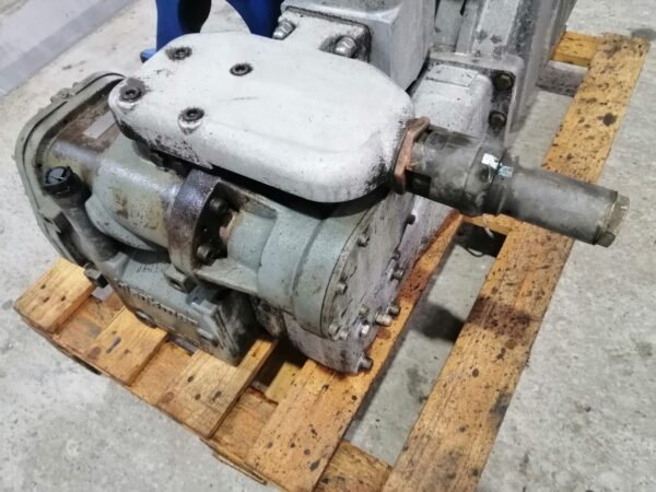 Compressor Blackmer 612008 - imagine 2