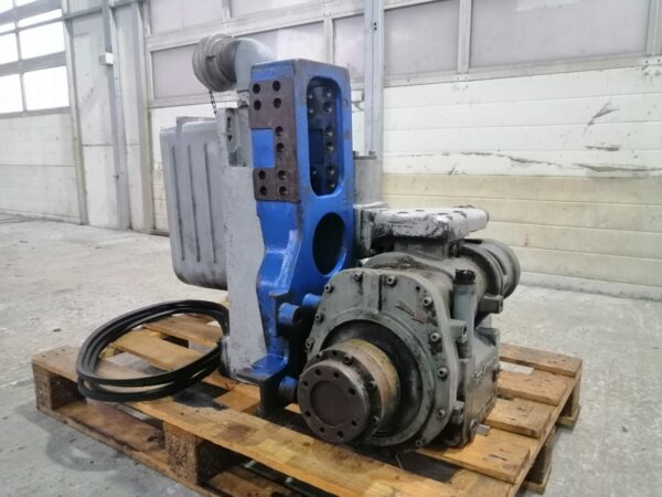 Compressor Blackmer 612008