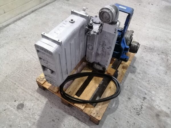 Compressor Blackmer 612008 - imagine 6