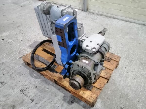 Compressor Blackmer 612008 - imagine 9