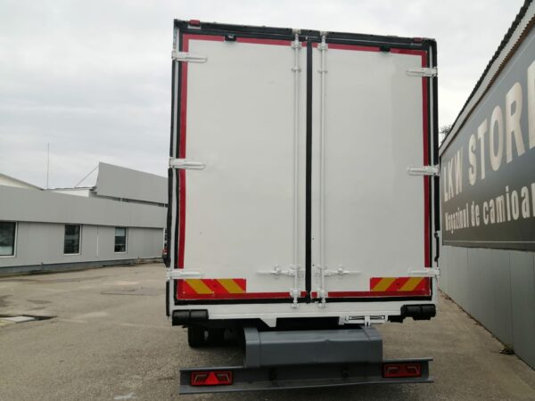 Schmitz Cargobull Container BDF Frigorific, Linii Carcasa/Meat, Thermo King - imagine 6