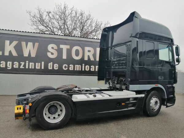 DAF XF460.19,Manual ZF,EURO5,Retarder!!! - imagine 5