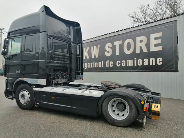 DAF XF460.19,Manual ZF,EURO5,Retarder!!! - imagine 6