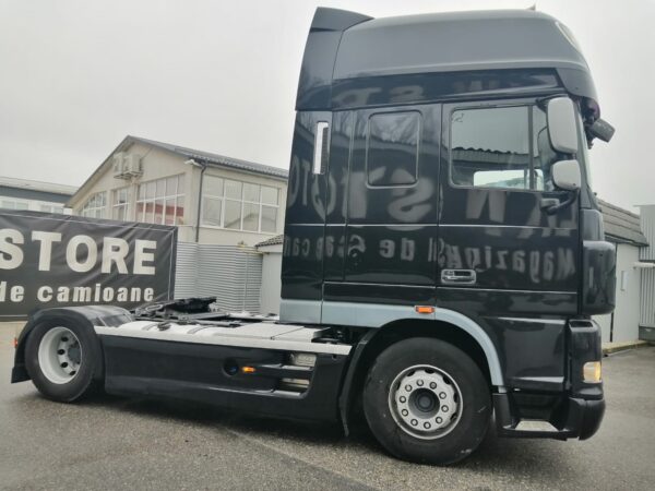 DAF XF460.19,Manual ZF,EURO5,Retarder!!! - imagine 7