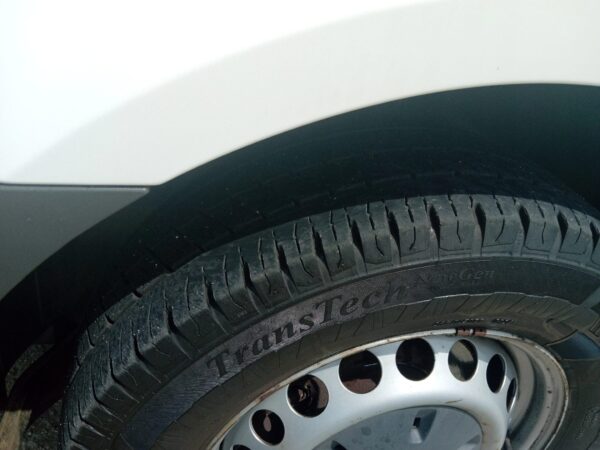 Mercedes-Benz Sprinter 314 CDI, Thermo King -20C, TOP !!! - imagine 10