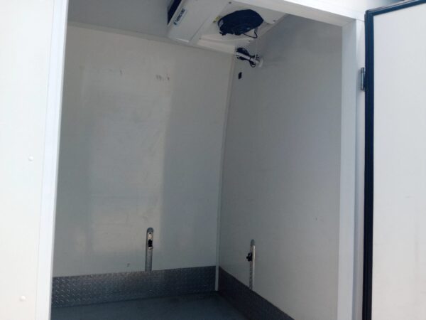 Mercedes-Benz Sprinter 314 CDI, Thermo King -20C, TOP !!! - imagine 18
