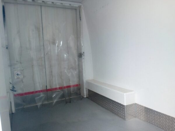 Mercedes-Benz Sprinter 314 CDI, Thermo King -20C, TOP !!! - imagine 19