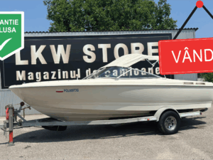 Bayliner 2150 Capri Classic 5.0L Bowrider