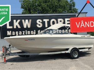 Bayliner 2150 Capri Classic 5.0L Bowrider