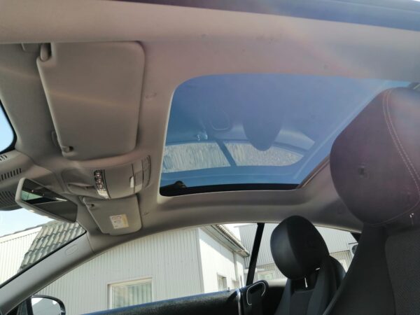 Mercedes Benz E220d Coupe, TOP !!! - imagine 11