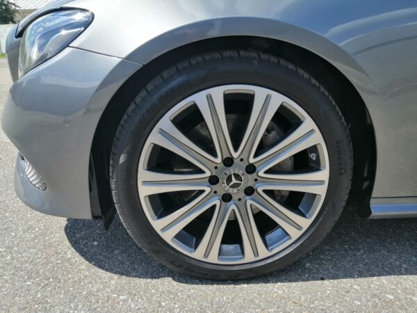 Mercedes Benz E220d Coupe, TOP !!! - imagine 15