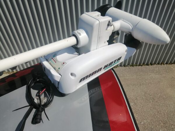 Barca Airon Marine A 470 - imagine 2