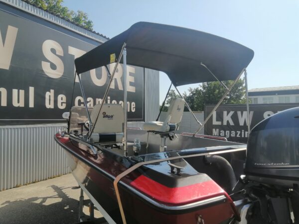 Barca Airon Marine A 470 - imagine 7