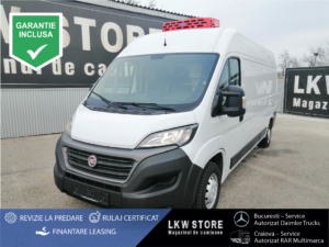 Fiat Ducato Maxi 2.3 JTD, Frigorifica CARRIER -20*C, TOP !!!