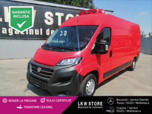 Fiat Ducato Maxi 2.3 JTD, Frigorifica CARRIER -20*C, TOP !!!