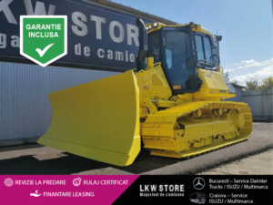 Komatsu D51PXI-24 Buldozer, TOP !!!