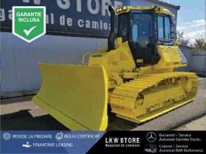 Komatsu D51PXI-24 Buldozer, TOP !!!