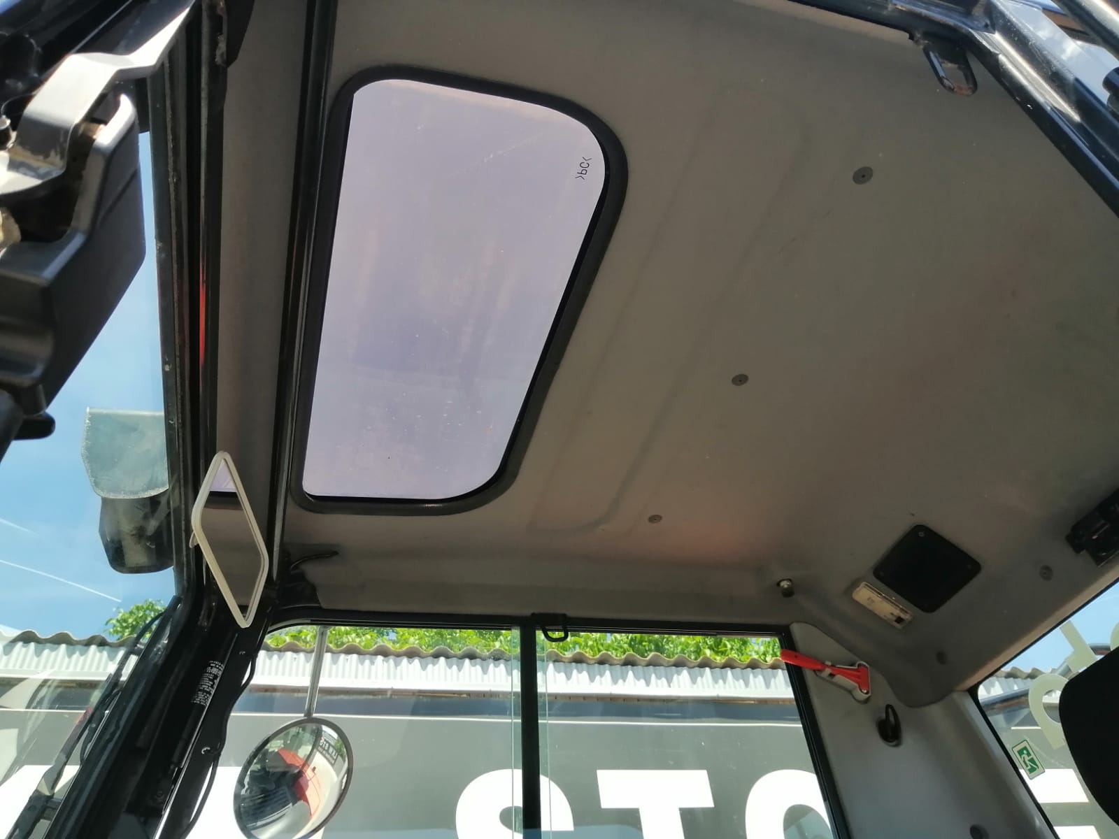 Kubota KX080-4A2 Excavator, TOP !!! - imagine 10