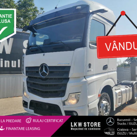 DAF CF 410 Autobetonieră / Beton Mixer, 9 mc, TOP !!!