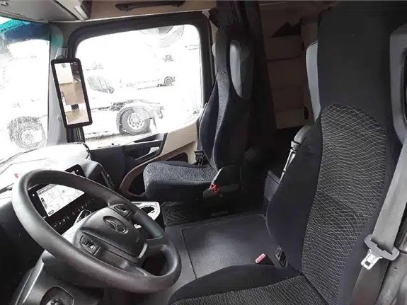Mercedes-Benz Actros 1845, TOP!!! - imagine 6