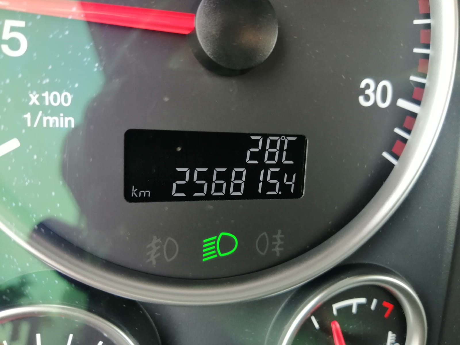 MAN TGS 35.430 8x4 Tribena Basculabila , TOP !!! - imagine 16