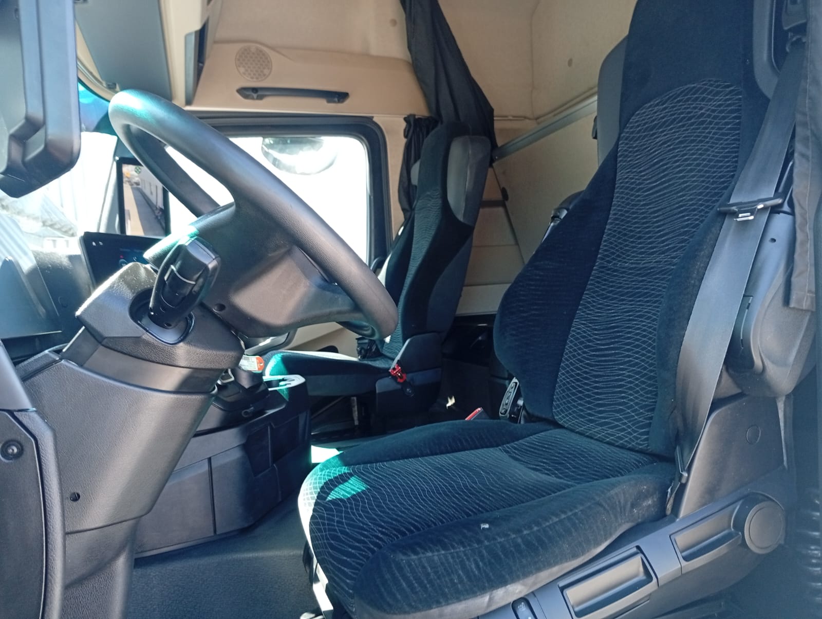 Mercedes-Benz Actros 1845, TOP!!! - imagine 8