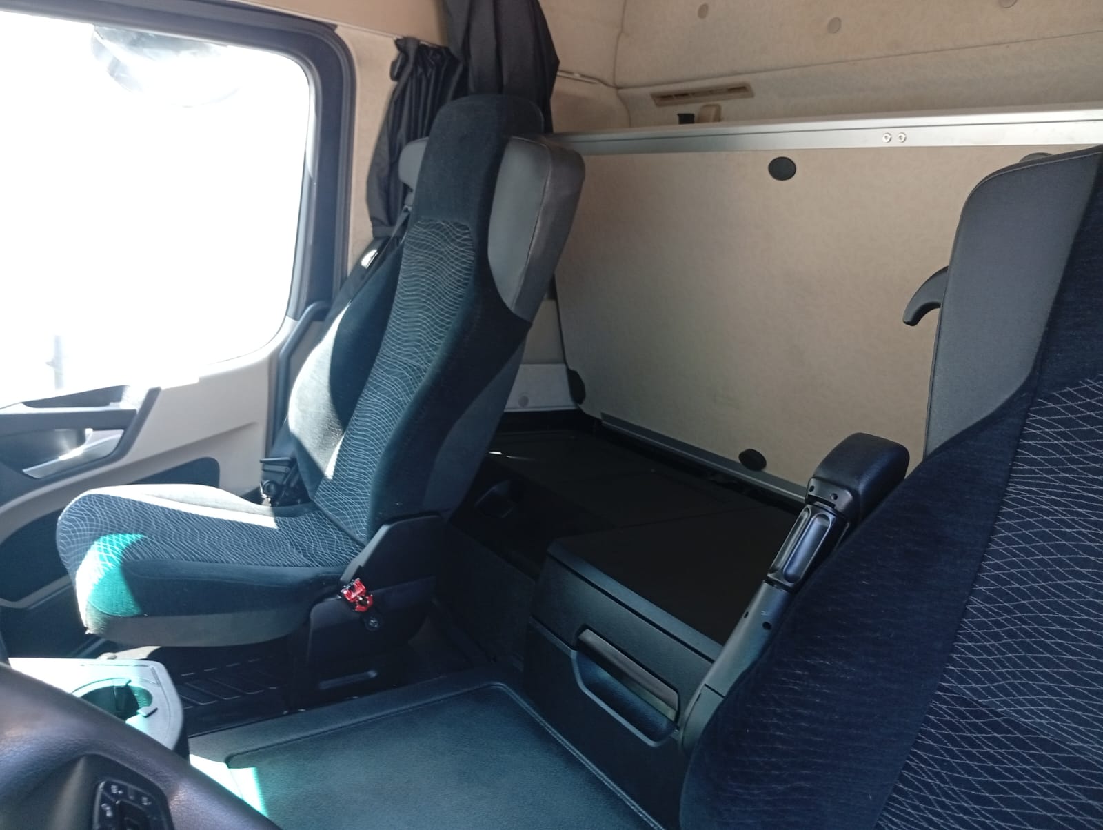 Mercedes-Benz Actros 1845, TOP!!! - imagine 13