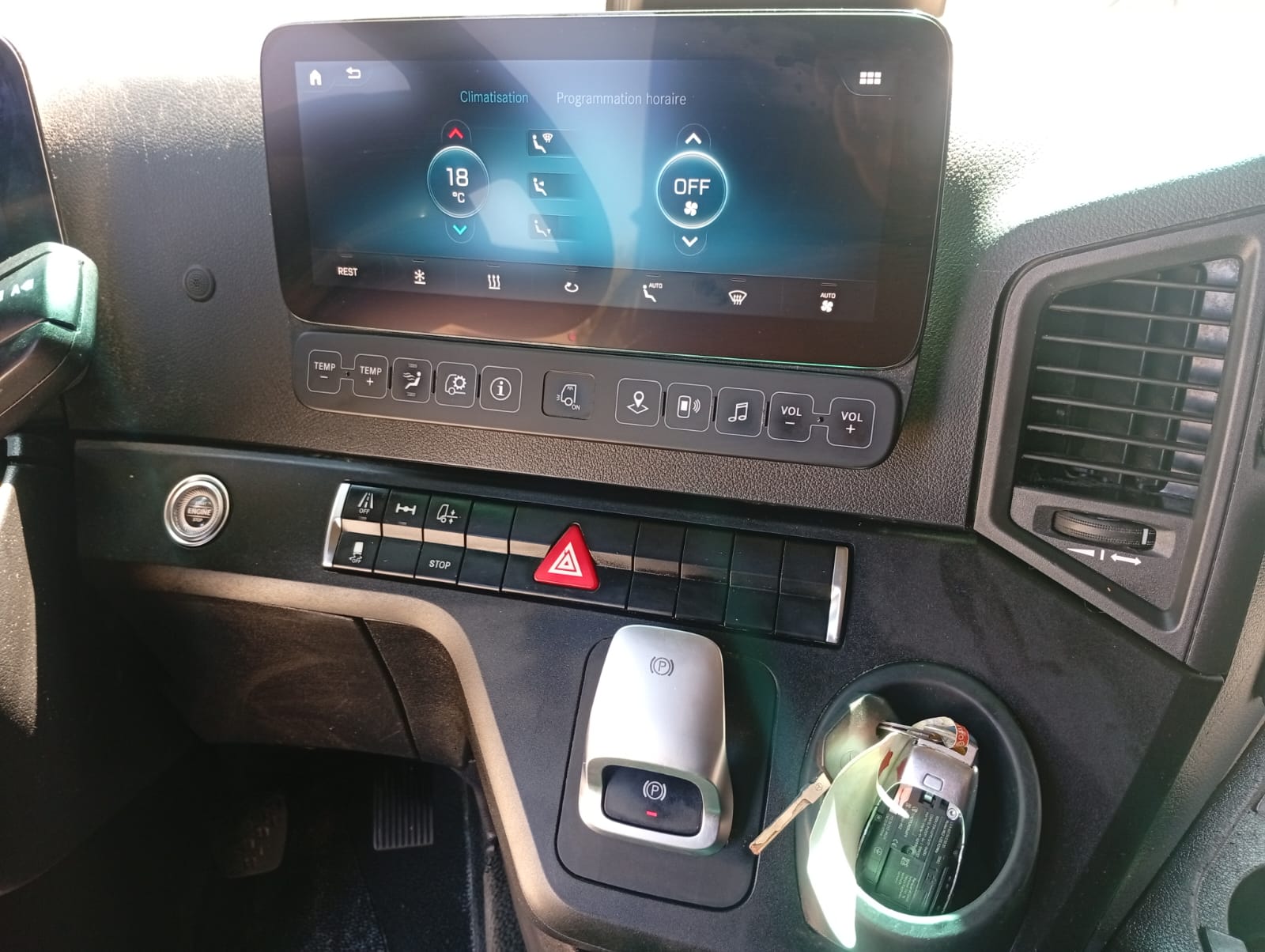 Mercedes-Benz Actros 1845, TOP!!! - imagine 12